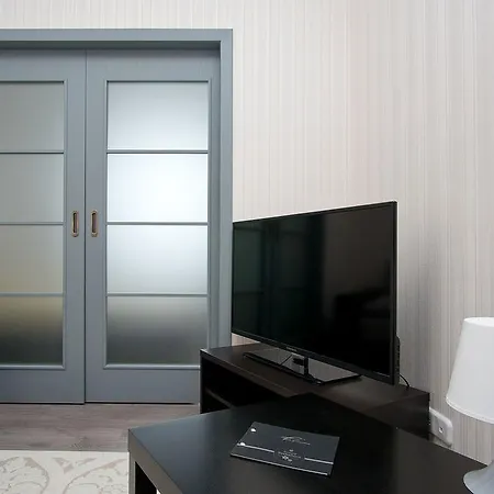 Apartament Olszewski