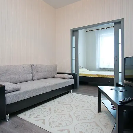 Apartament Olszewski