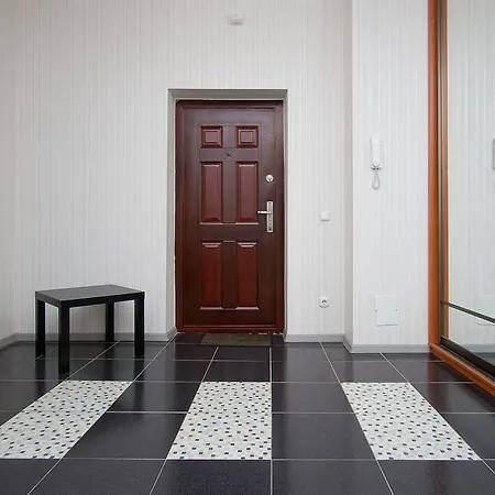 Apartament Olszewski
