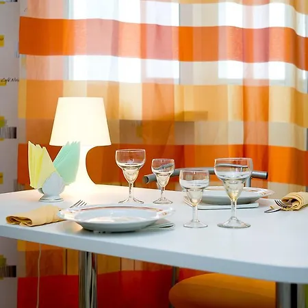 Apartament Olszewski *